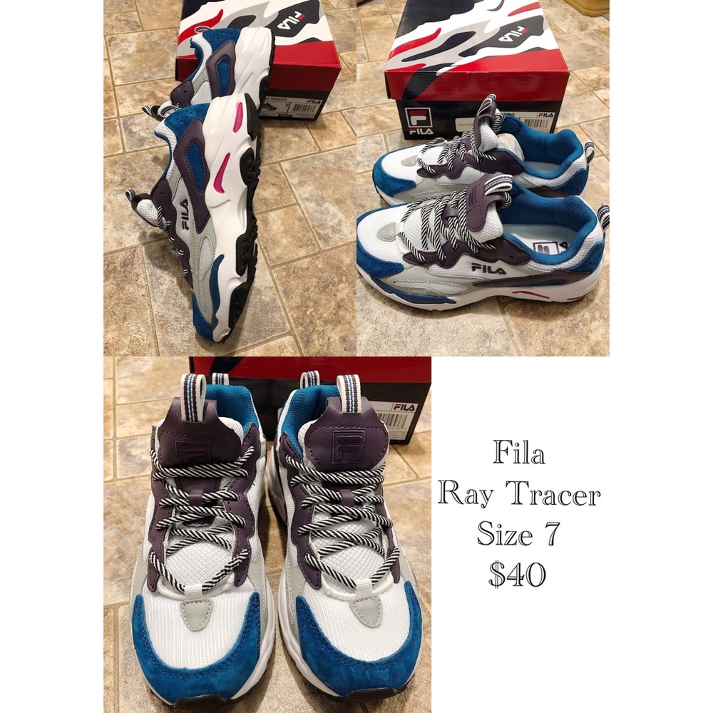 Fila Sneakers